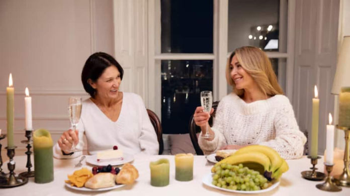 Mother's Day 2025 Special: To make delicious homemade food ideas additional this year to make MAA extra special

