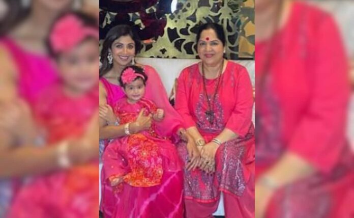Mother's Day 2025: Sweet Post of Kareena Kapoor, Shilpa Shetty and other stars for her mothers

