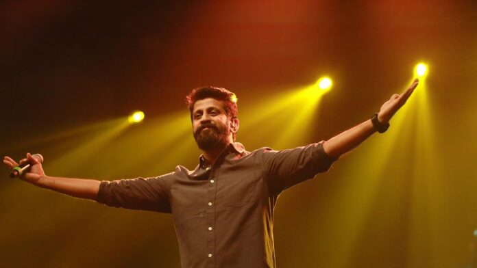 Music composer Job Kurien on his latest release, 'Nizal', and on his two -decade long journey in the industry

