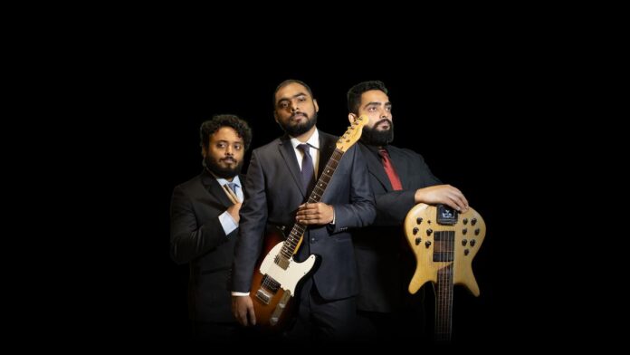 Music lovers from Bangalore can bet on blues later this week

