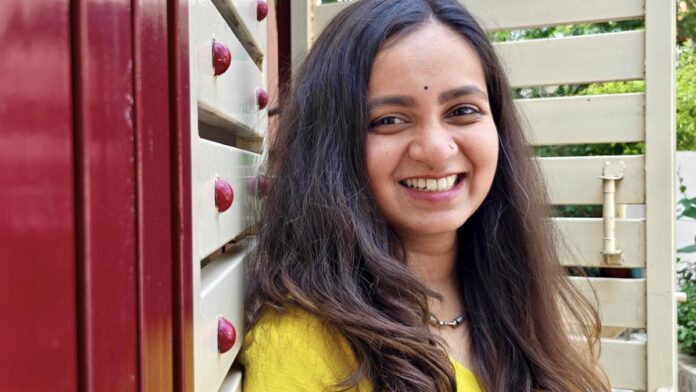 Musician Varijashree Venugopal on his latest single 'jaathre'


