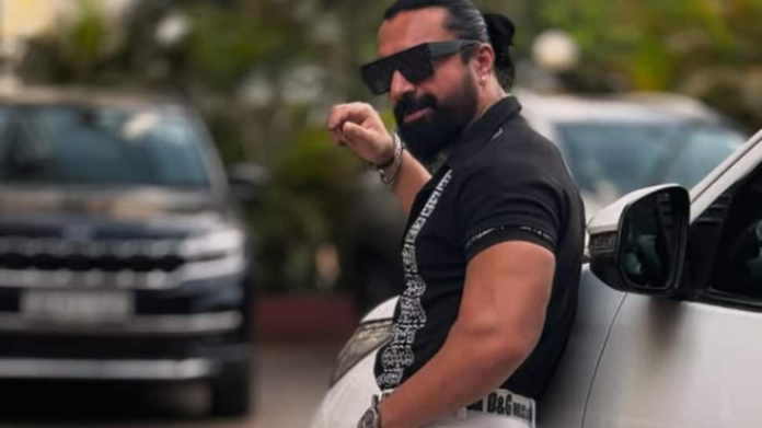 NCW summoned the CEO of Ajaz Khan and Ulu app on the alleged obscenity in the reality show house arrest

