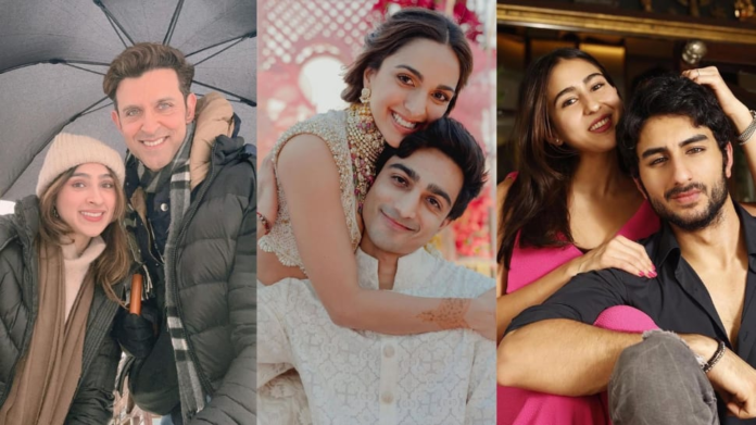 National Brothers Day: Bollywood's beloved brother -in -law couple who redefine family goals

