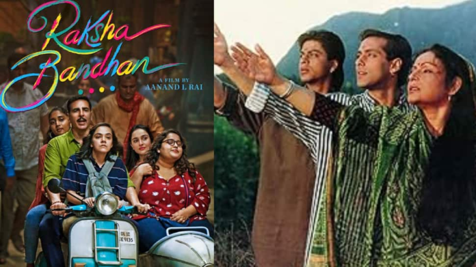 National Brothers Day: Bollywood's most prestigious on-screen brothers who touched our hearts

