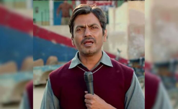 Nawazuddin Siddiqui resumed his role <i>Bajrangi Bhaijaan</i> Sequel: 