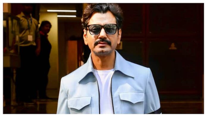 Nawazuddin Siddiqui Says Bollywood Is Gripped By Insecurity And Creative Poverty: 