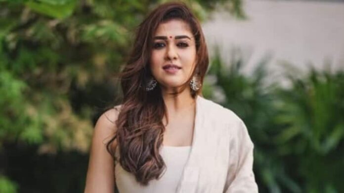 nayanthara-chiranjeevi-mega157-anil-ravipudi-sankranthi-2026 Nayanthara Joins Chiranjeevi In #Mega157: Third On-Screen Collaboration Promises Fireworks