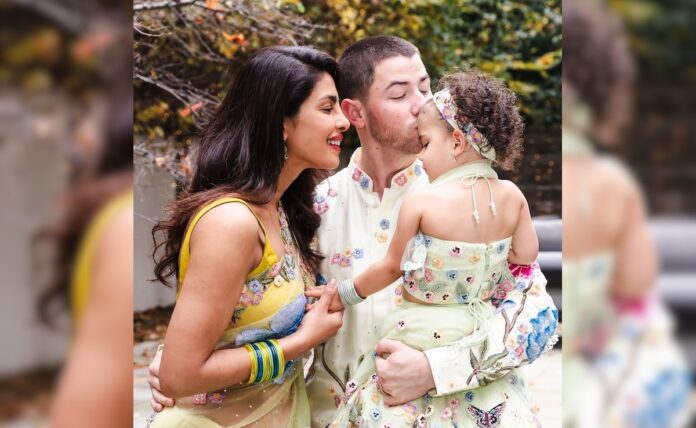 Nick Jonas on a music cooperation with Priyanka Chopra: 