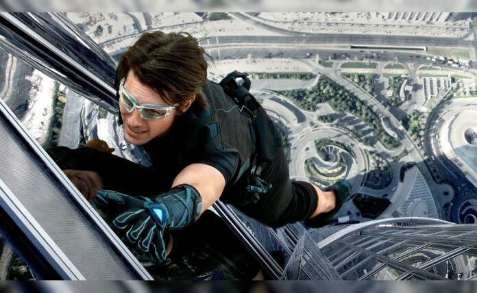 OTT and dramatic release this week (May 12- 18 May): <i>Mission impossible, passion is</i> More

