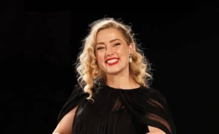 On Mother's Day, Amber Hard revealed that she welcomed the twins. Read post

