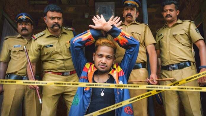 On his journey as an actor, Basil Joseph returns to direct a film and to be a part of 'Maarnama'. 

