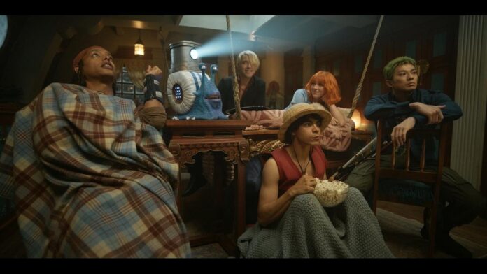 'One Peace' Live-Action Season 2: Straw Hat throws a slamb party because Netflix has teased Chopper in front of Tudam

