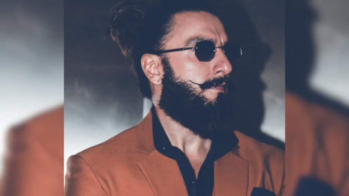 Operation Sindoor: Actor Ranveer Singh saluted armed forces, leadership of PM Modi

