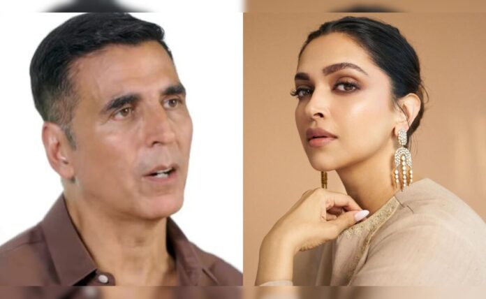 Operation Sindoor: Deepika Padukone from Akshay Kumar, Indian film fraternity stands by the Indian Army

