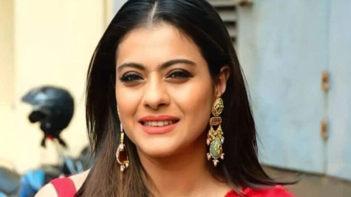 Operation Sindoor: I respect the armed forces ... Kajol says

