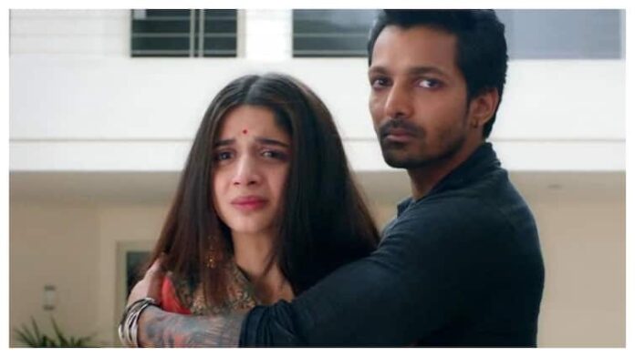 Pakistani Stars Mawra Hocane, Mahira Khan Removed From Album Covers Of Sanam Teri Kasam, Raees Pakistani Stars Mawra Hocane, Mahira Khan Removed From Album Covers Of Sanam Teri Kasam, Raees