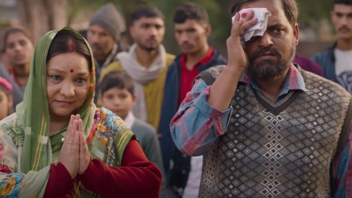 'Panchayat' season 4 release date out, teaser unveiled

