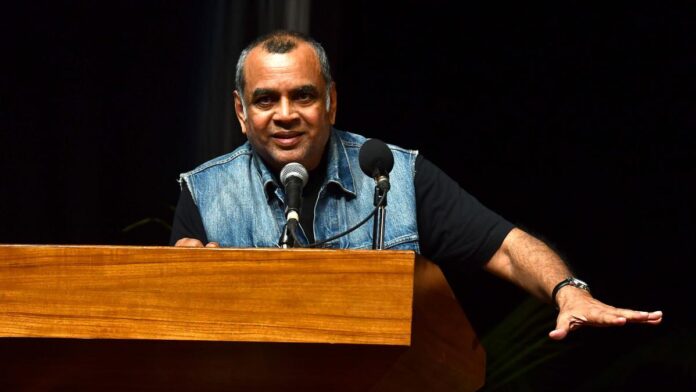 Paresh Rawal comes out of 'Hera Feri 3', confirming the departure in the statement

