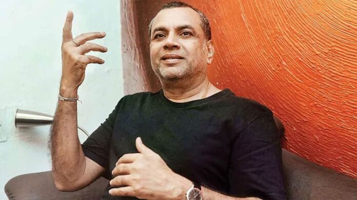 Paresh Rawal shot for Hera Ferri 3: Akshay Kumar's report is accused of reports amid allegations

