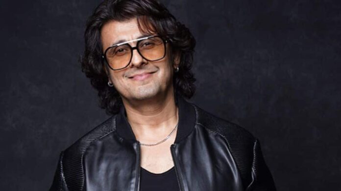 Please do not normalize the entire Kannadiga community: Sonu Nigam addressed allegations of hurting emotions

