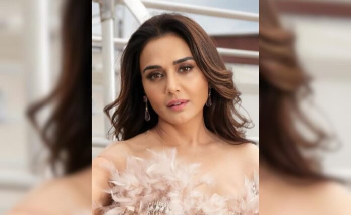 Preity Zinta on the silence of Bollywood actors on India-Pakistan struggle: 
