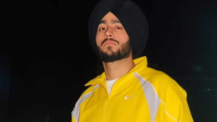 Punjabi star Shub made her debut with 'The Supreme Tour' for North American Arena

