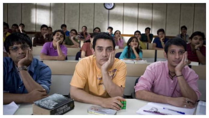 R Madhavan On Playing College Students In 3 Idiots At 40: 