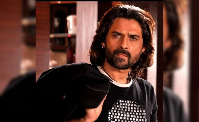 <i>R Rajkumar</i> And <i>Be victorious</i> Actor Mukul Dev dies at the age of 54. Deepshikha Nagpal paid tribute

