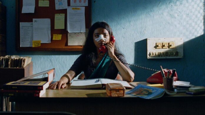 Radhika Apte Interview | Stay away from Bollywood and away from Bollywood

