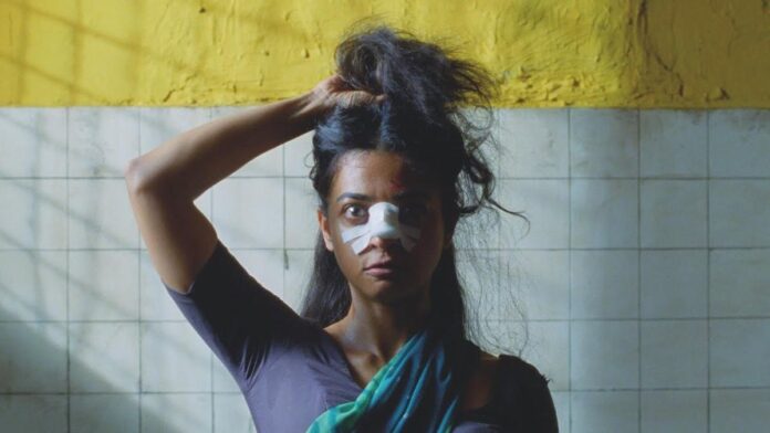 Radhika Opt's sister Midnight gets release date


