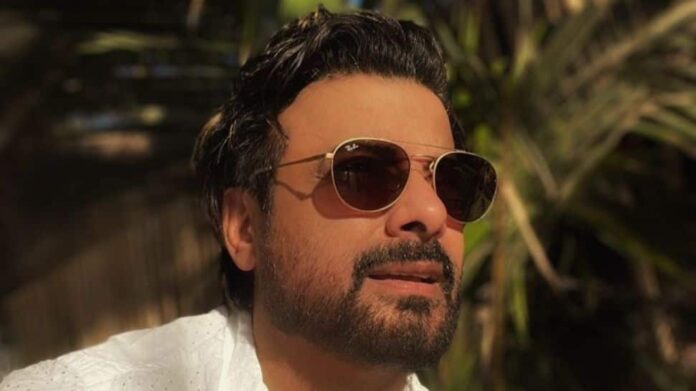 Rahul Bhat returned to Cannes with Hollywood debut and found in Kumbh

