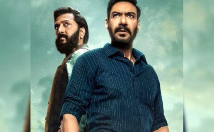 <i>Raid 2</i> Box Office Collection Day 1: Best Inauguration after Ajay Devgan epidemic, film mint 18.25 crores

