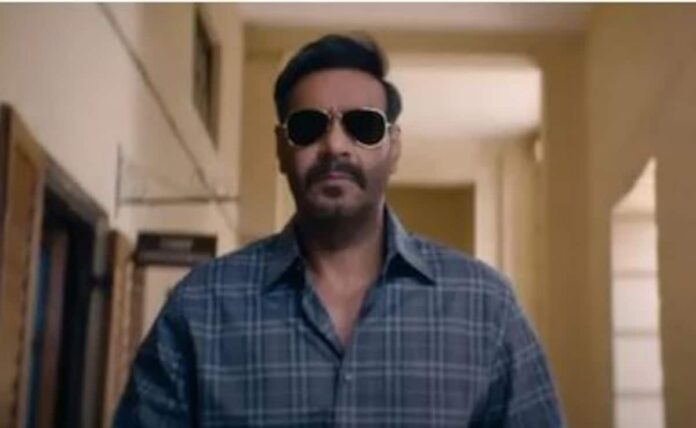<i>Raid 2</i> Box Office Collection Day 4: Ajay Devgan's film is strong, mint is Rs 70.75 crore

