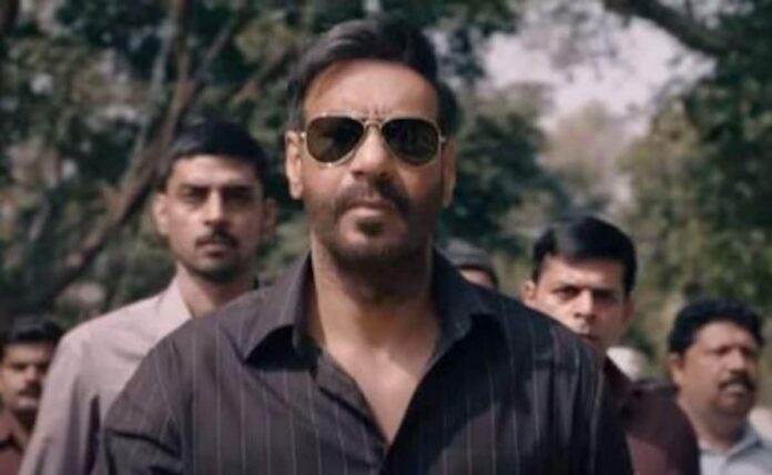 <i>Raid 2</i> Box Office Collection Day 6: Ajay Devgan's film Rock Solid is

