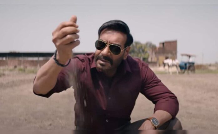 <i>Raid 2</i> Box Office Report: Ajay Devgan's film soon to enter Rs 80 crore

