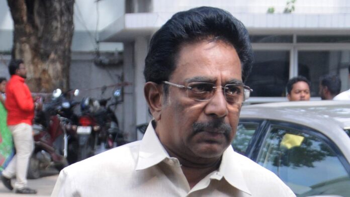 Rajesh: An actor who can cross the arc of emotions


