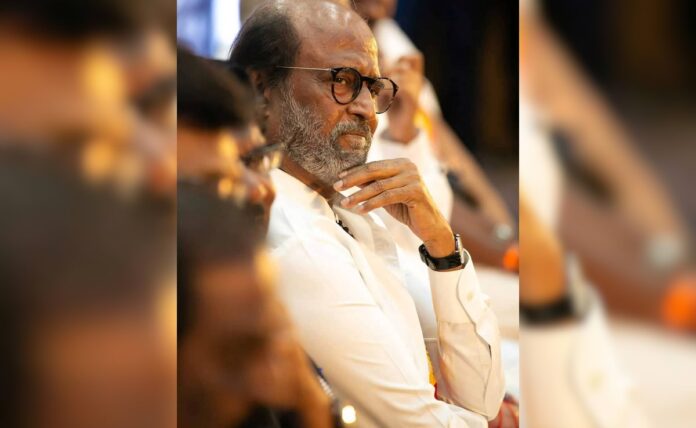 Rajinikanth on Operation Sindoor: 