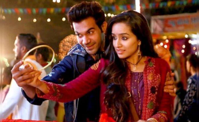 Rajkumar Rao on <i>Stri 2 of</i> Success: 