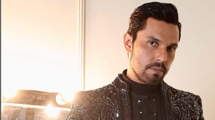 Randeep Hooda Battle Natural Events Rights for Operation Khukri

