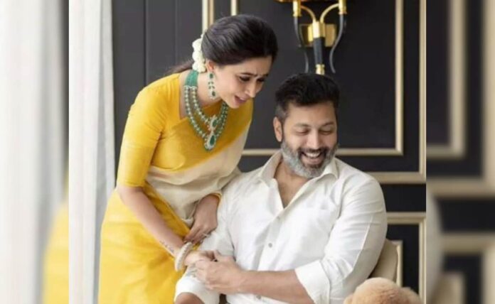 Ravi Mohan's wife Aarti took a monthly alimony of Rs 40 lakh

