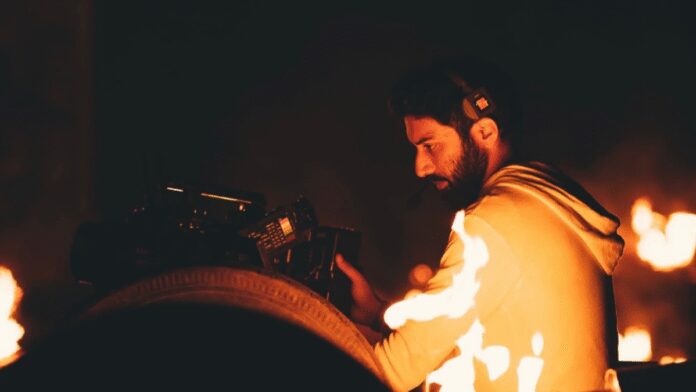 Religion Productions released a statement against 'Homebound' cinematographer Pratik Shah after allegations of sexual misconduct 

