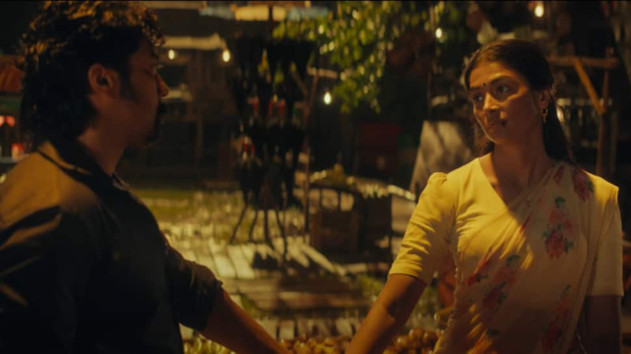 Retro Movie X Review: Fans called Suriya's return 'painful' and Karthik Subbarj's Karr 'Verst' movie

