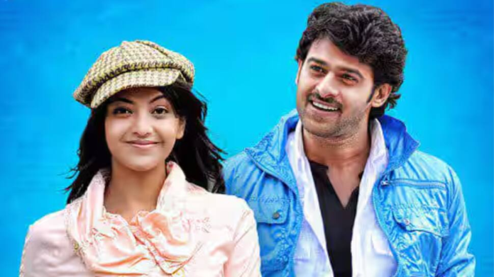 Returns of Varshams again, fans demanded Prabhas Darling in theaters

