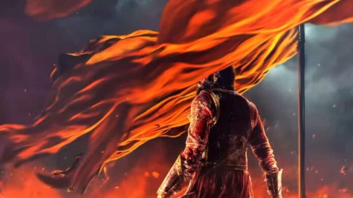 Ritish Deshmukh revealed the release date of his upcoming film on Chhatrapati Shivaji Maharaj

