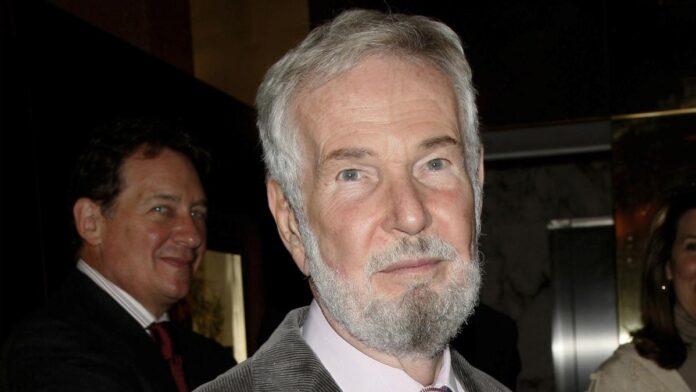 Robert Benton, Oscar-Viger Director of 'Cramer vs Kremer', dies at 92

