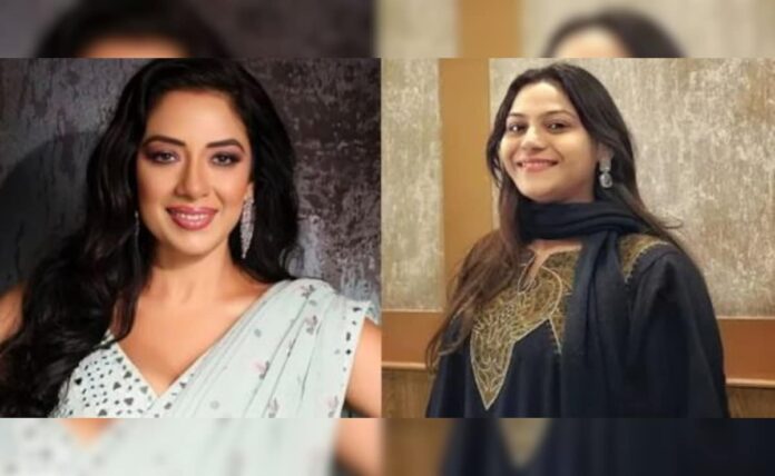 Rupali Ganguly reacted to the arrest of Jyoti Malhotra on 'Steering' for Pakistan: 
