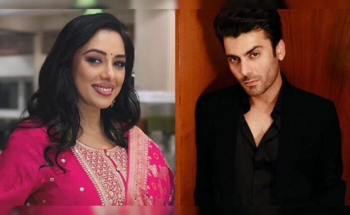Rupali Ganguly slammed Fawad Khan to call Operation Sindoor 