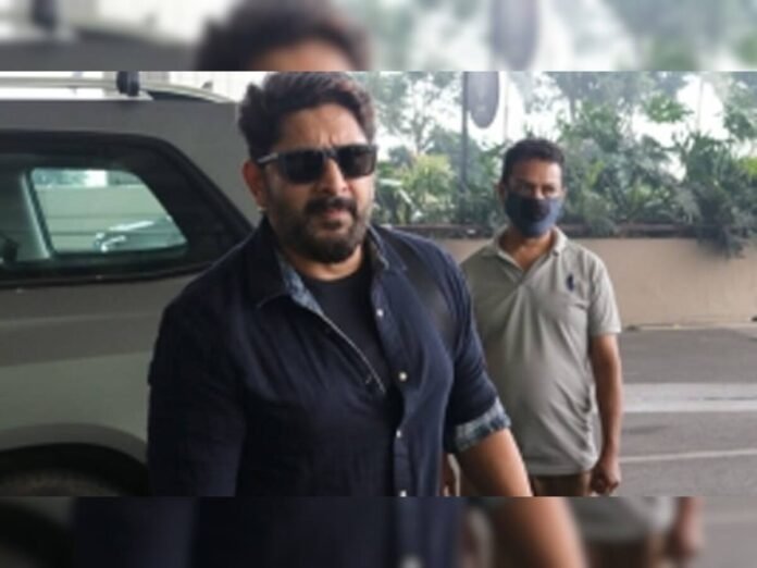 SEBI Bar Arshad Warsi, wife Maria Goreti and 57 other markets up to 5 years

