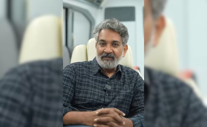 SS Rajamouli praised the Indian Army amidst the Indo-Pak struggle: 