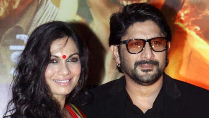 Sadhana Broadcast: SEBI Bain actor Arshad Warsi, 58 from other markets up to 5 years

